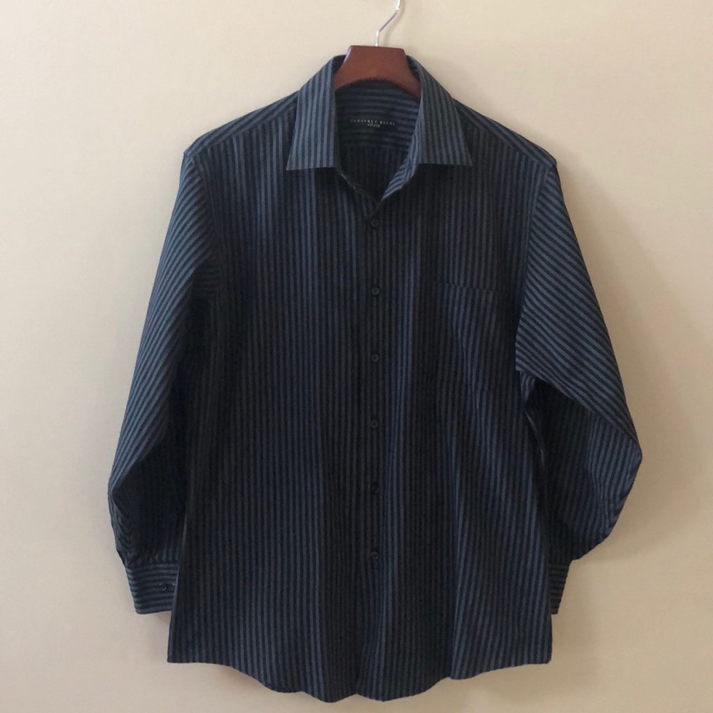 Geoffrey Beene Men’s Dress Shirt